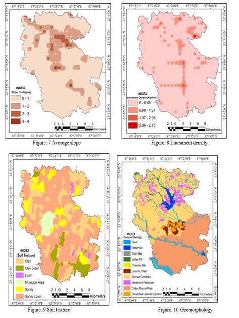 Application Of Ahp And Geospatial Techniques To Delineate Groundwater