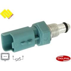 Coolant Temperature Sensor DELPHI 9307 529A TS10465