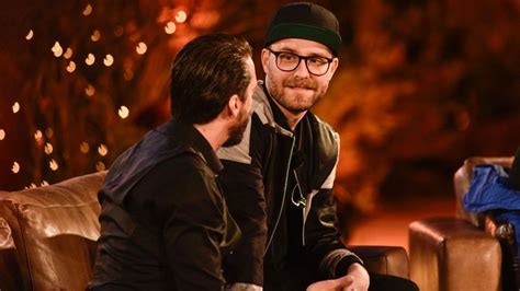 Sing Meinen Song Mark Forster Ist Schwer Verliebt STERN De