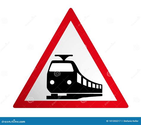 German Traffic Signs: Priority Road Stock Photography | CartoonDealer ...