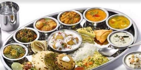 7 Best Jain Food Restaurants In Delhi So Delhi