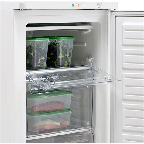 Zanussi Zft11105wv Free Standing 91 Litres A Under Counter Freezer White New 7332543611812 Ebay