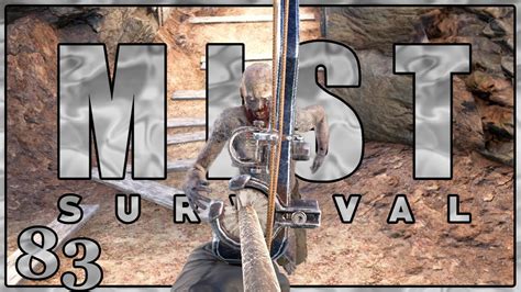 Mist Survival S02 E83 Mal Kein Chaos In Der Mine Let S Play PC