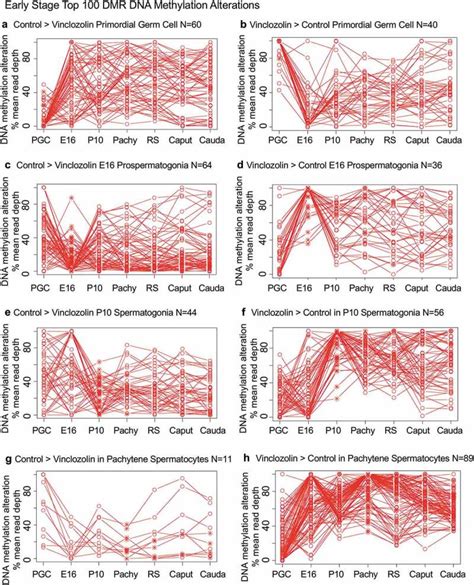 Transgenerational Sperm Dna Methylation Epimutation Developmental