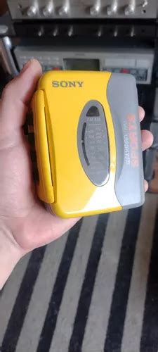 Walkman Cassette Sony Sports Azimuth Pitch Aiwa Marantz Cuotas