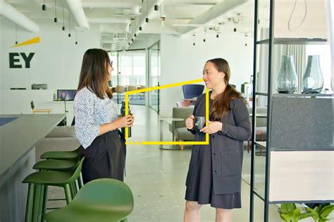 Who from your past can change your future? | EY - Global