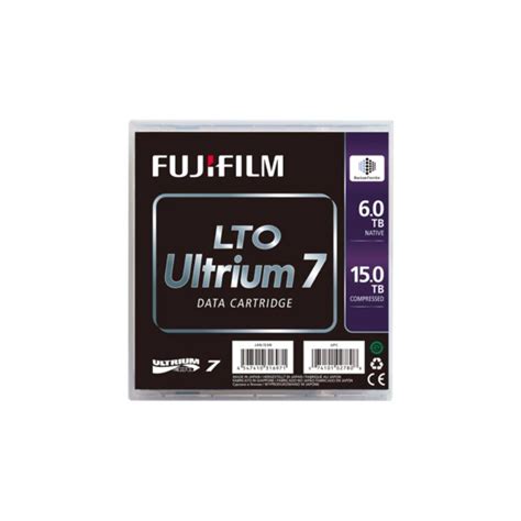 Harga Fujifilm Lto Ultrium Terbaru Bhinneka