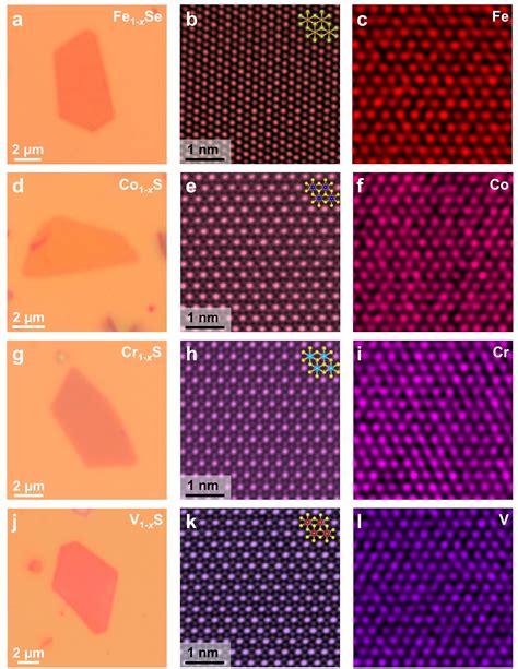 Researchers Developed A Universal Dual Metal Precursor Method To Grow