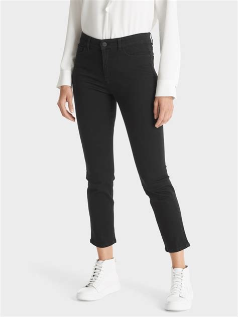 SILEA Rethink Together Jeans Marc Cain En