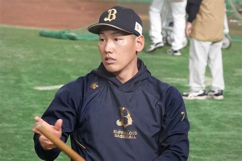 【mlb】吉田正尚、5年124億円契約は「ビックリ」 オリへ感謝もrソックス入団会見一問一答 野球 スポーツブル スポブル