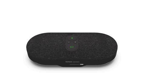 Innex Connect Wireless Conferencing System | FunTech Innovation
