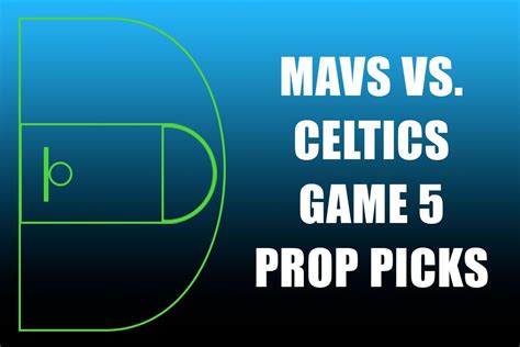 Nba Finals Prediction Betting Odds Player Props For Mavericks Vs