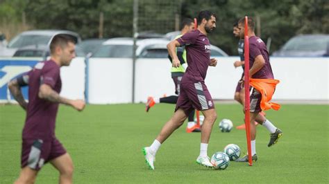 Villarreal Villarreal Raúl Albiol ya está a las órdenes de Javi