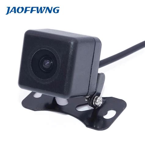 Rear View Camera Ccd SONY CCD Night Color Car Reversing System For