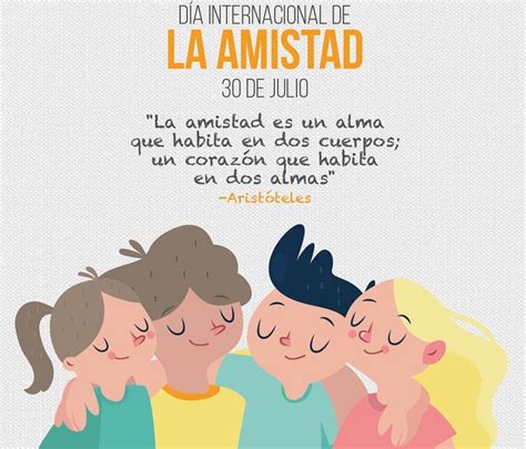 Dia De La Amistad Feb Calendar