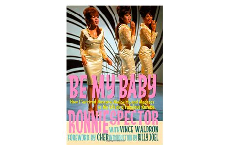 Be My Baby (Biography/Memoir Sample) | eBook DesignWorks