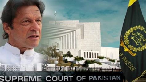 Imran Khan Moves Sc For Investigation Of Audio Leaks