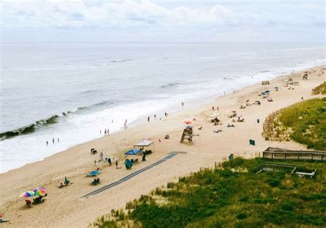 Pantai Terbaik Di Amerika Serikat Belum Banyak Diketahui Orang