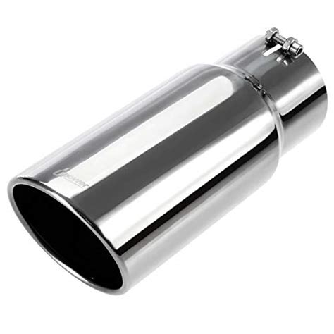 Unlock The Secret To A Roaring Exhaust Discover The Best 5 6 Inch Exhaust Tip