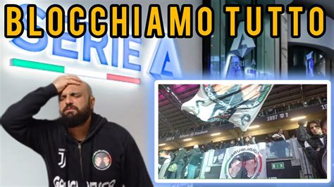 JUVENTUS SQUALIFICA PESANTE VERGOGNA LEGA SERIE A YouTube