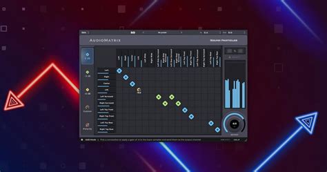 Sound Particles Launches Audiomatrix Channel Routing Plugin