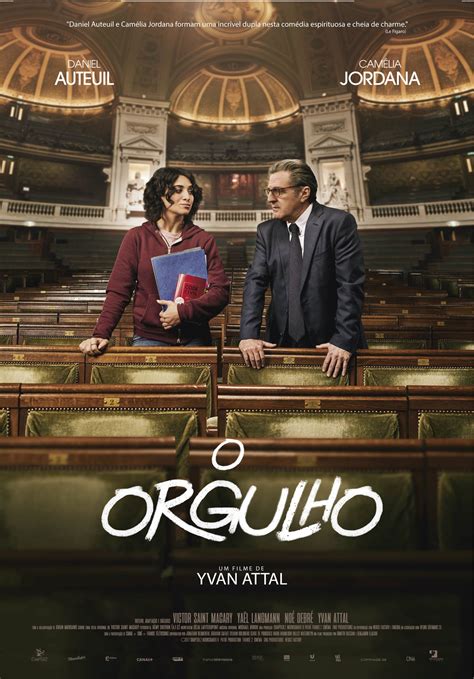 O Orgulho Filme Adorocinema