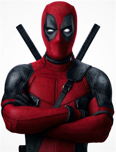 Deadpool X Men Filme Schurken Wiki Fandom