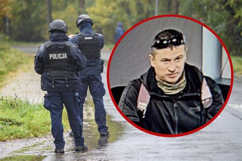 Grzegorz Borys nie żyje Policja przekazała nowy komunikat Wiadomości