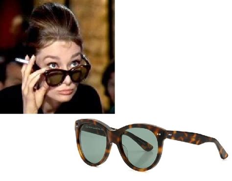 Holly Golightly Audrey Hepburn In Breakfast At Tiffanys Oliver Goldsmith Manhattan