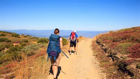 Three Amazing Hiking Trails to Add to Your Bucket List - MacQuil