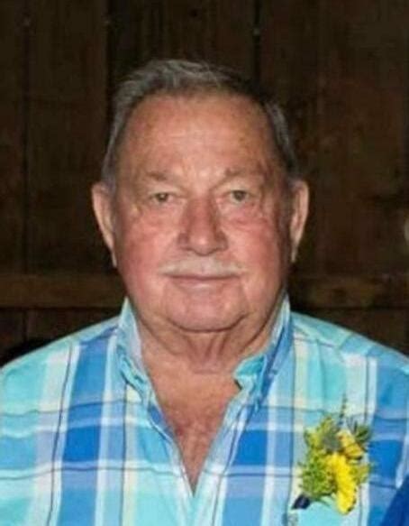 Roy Garlitz Jr Obituary Cumberland Times News