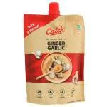 Buy Catch Ginger Garlic Paste 200 G Online At Best Prices In India