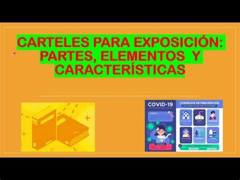 QUÉ ES UN CARTEL PARTES Y CARACTERÍSTICAS Semana 10 YouTube