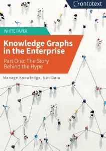 What Is A Knowledge Graph Ontotext Fundamentals