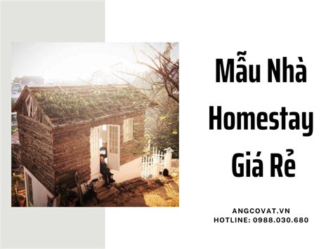 Tham Kh O Ngay Nh Ng M U Nh Homestay Gi R Ch T Tri U Ng