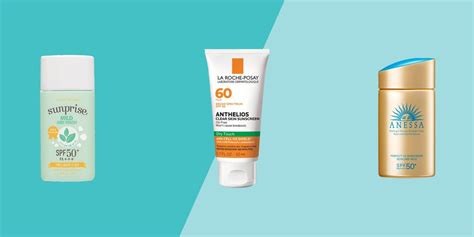 18 Best Sunscreens For Oily Skin According To Dermatologists