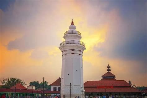 Jadi Provinsi Paling Tidak Bahagia Banten Ternyata Masuk Besar