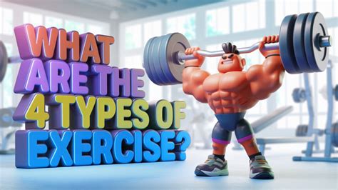 types  exercise todayusawebcom