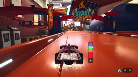 Análise Hot Wheels Unleashed lúdico e exagerado Delfos