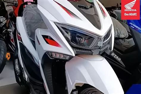 Tingkatkan Performa Jadi Lebih Gahar New Honda Vario Siap