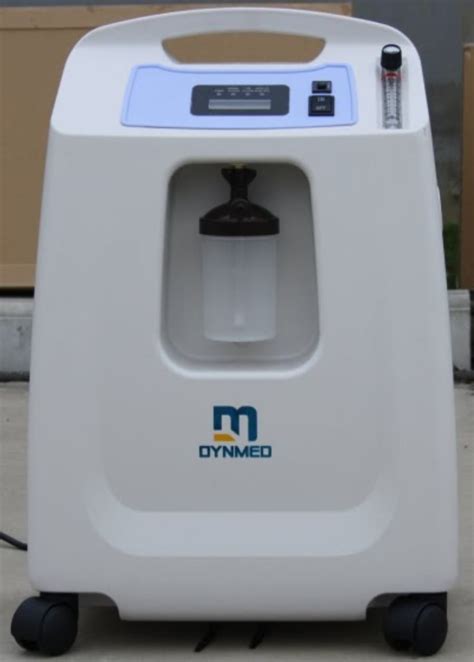 Oxygen Concentrator MedQ MedQ