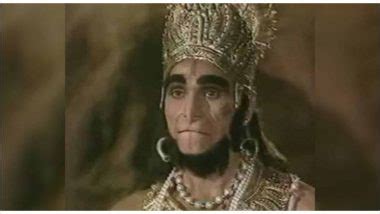 Ramayana's Sugreev Actor Shyam Sundar Kalani Dies, Co-stars Arun Govil And Sunil Lahri Share ...