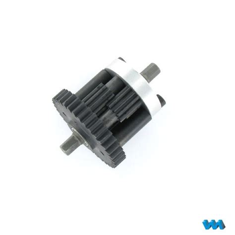 Truck Axles 18