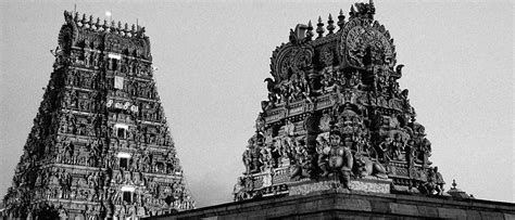 Kapaleeshwarar Temple