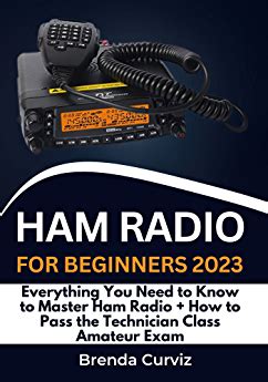 Ham Radio For The New Ham What To Do The Minute You Get Your Amateur