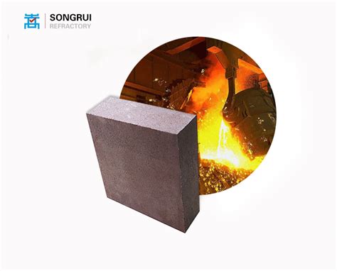 Magnesia Chrome Bricks Refractory Material Manufacturing Supplier