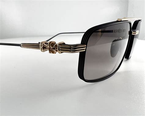 Chrome Hearts Eyewear In Chelsea London Auerbach And Steele