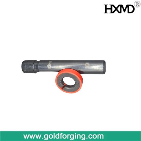 Heavy Duty Equipment Excavator Bucket Parts Bucket Pins And Bushings