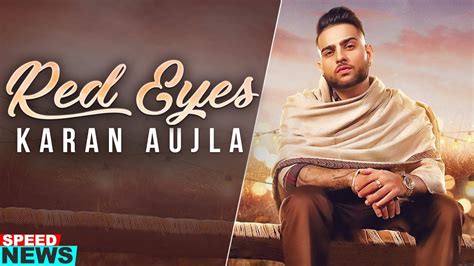 Red Eyes News Karan Aujla Ft Gurlej Akhtar Jeona And Jogi Latest Punjabi Teasers 2020