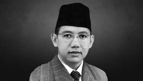 Kh Wahid Hasyim Ulama Yang Mewariskan Gus Dur Untuk Indonesia Times